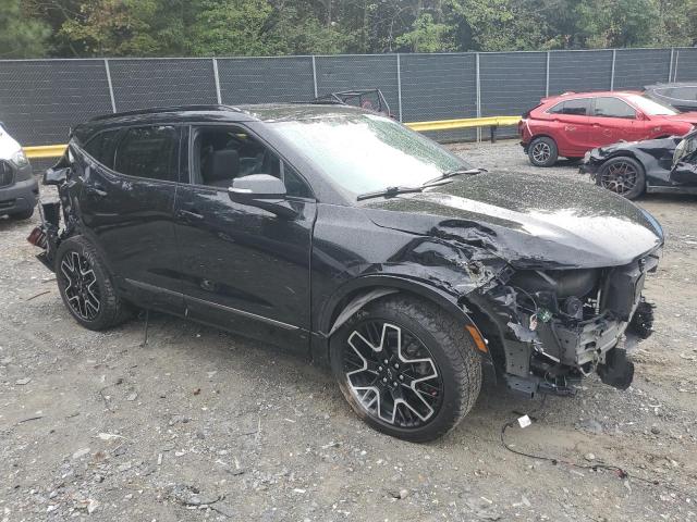 2023 CHEVROLET BLAZER RS - 3GNKBKRS9PS225059