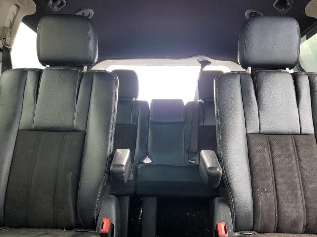 2019 DODGE GRAND CARA #3312714289