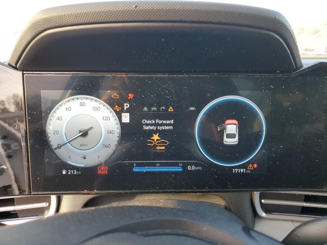 HYUNDAI ELANTRA LIMITED