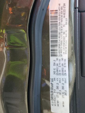 2015 JEEP CHEROKEE L 1C4PJMDS8FW533637
