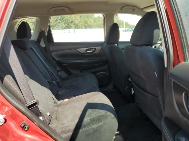 2016 NISSAN ROGUE S 5N1AT2MV2GC808836
