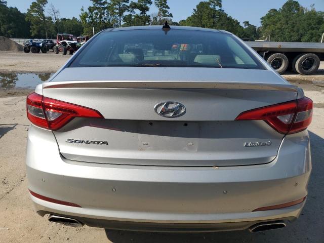 2015 HYUNDAI SONATA SPO 5NPE34AF4FH255964