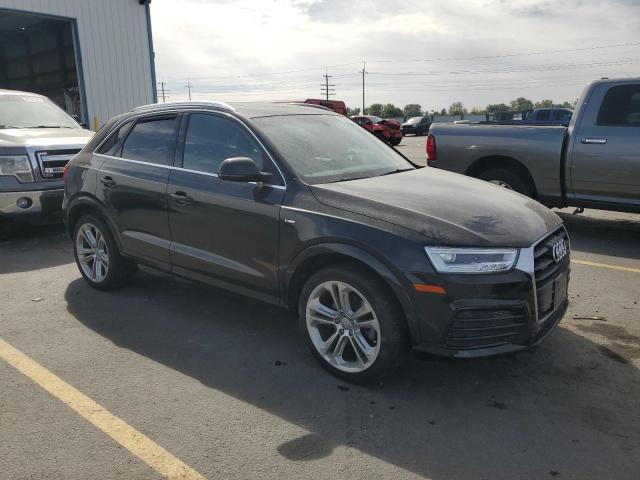 2016 AUDI Q3 PRESTIG WA1GFCFS0GR013094