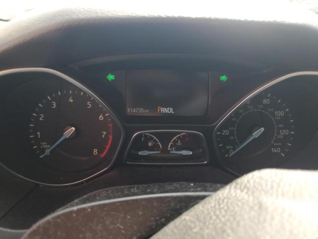 2015 FORD FOCUS S - 1FADP3E20FL366398