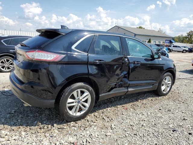 2016 FORD EDGE SEL - 2FMPK3J80GBC05465