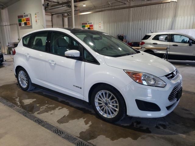 2015 FORD C-MAX SE 1FADP5AU5FL104105