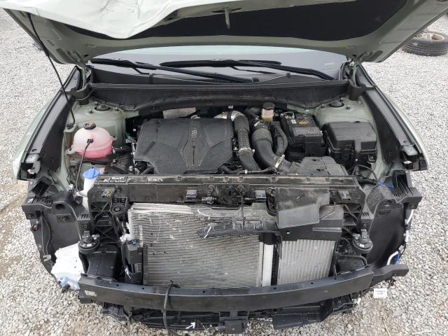 2024 HYUNDAI SANTA CRUZ LIMITED - 5NTJEDDF2RH107516