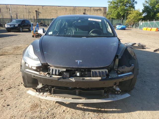 2019 TESLA MODEL 3 5YJ3E1EB6KF192155