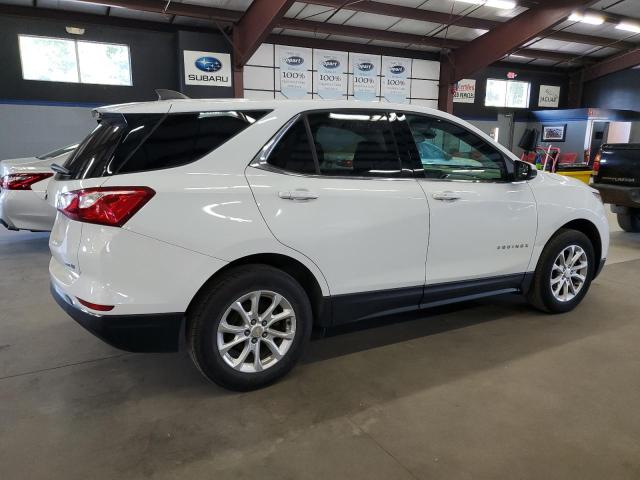 2020 CHEVROLET EQUINOX LT 3GNAXUEV4LS508360