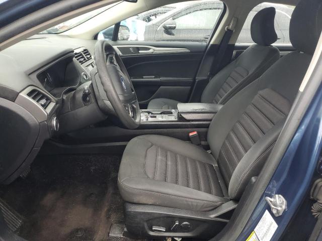 2018 FORD FUSION SE #3256435339