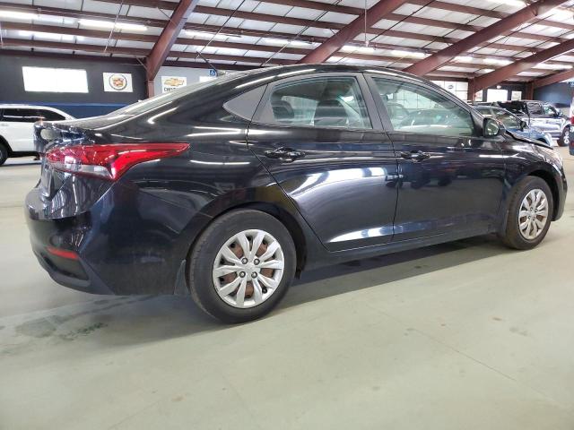 2019 HYUNDAI ACCENT SE 3KPC24A34KE041541