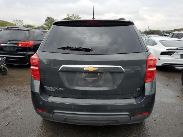 2017 CHEVROLET EQUINOX LT 2GNFLFEK6H6261934