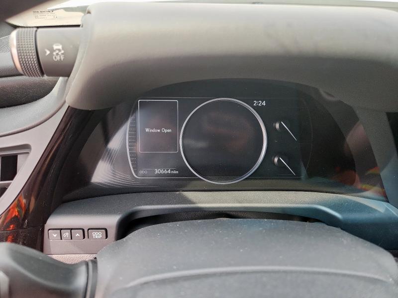 2024 LEXUS ES 350 BAS - 58ADZ1B13RU168275