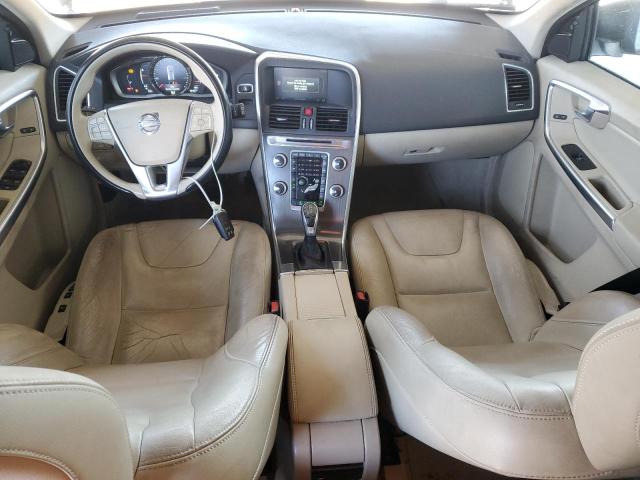 2015 VOLVO XC60 T5 PR YV440MDK3F2701405