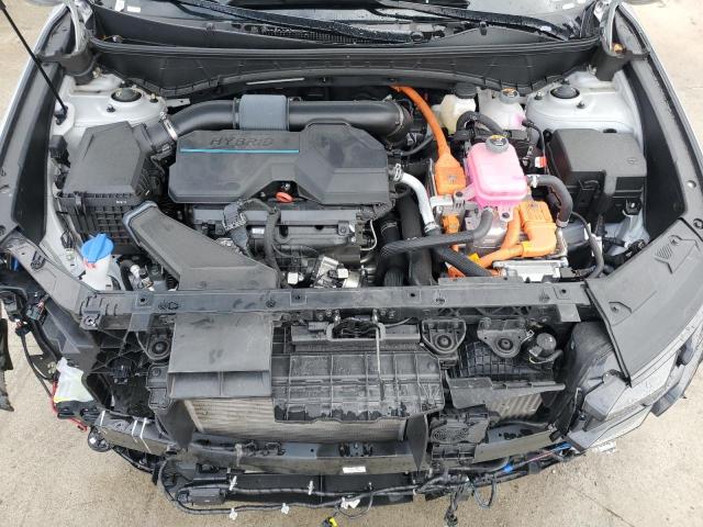 2025 HYUNDAI TUCSON BLU KM8JBDD17SU258354