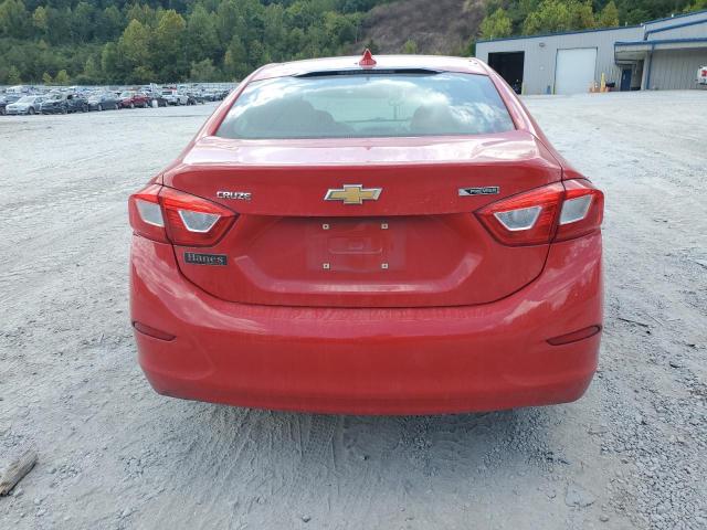 2016 CHEVROLET CRUZE PREMIER 1G1BG5SM8G7273408
