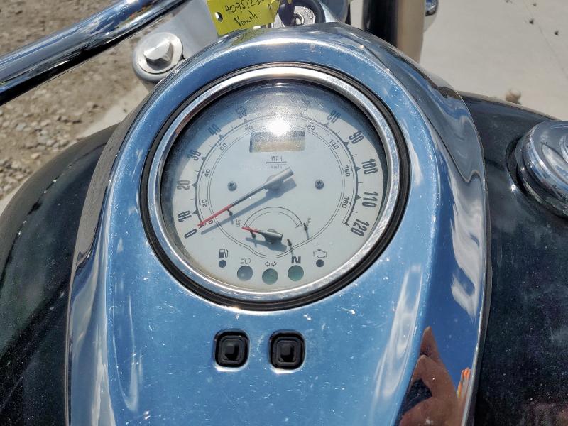 2000 YAMAHA XV1600 ATL JYAVP07E8YA002907
