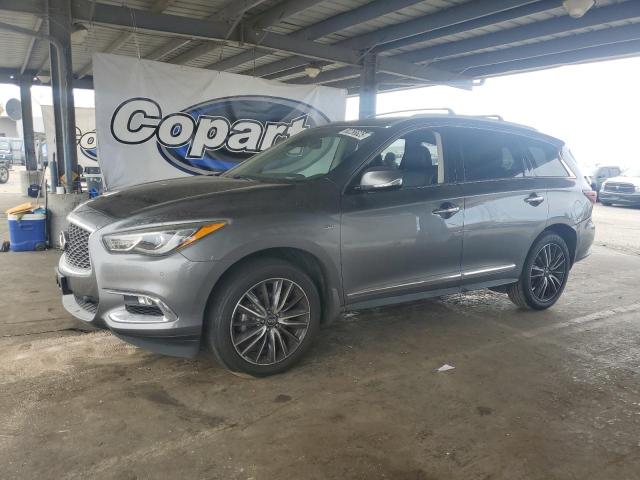 INFINITI QX60 LUXE