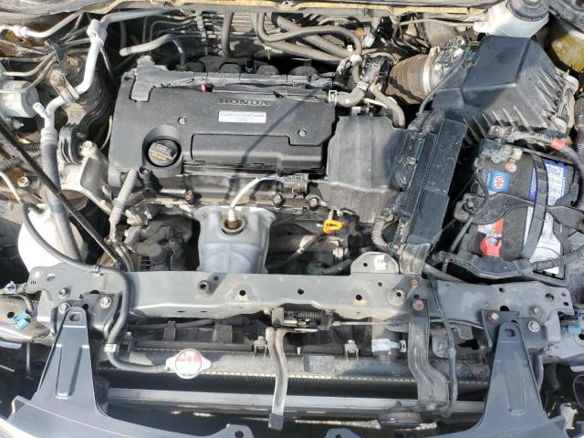 2016 HONDA CR-V SE 2HKRM4H45GH132260