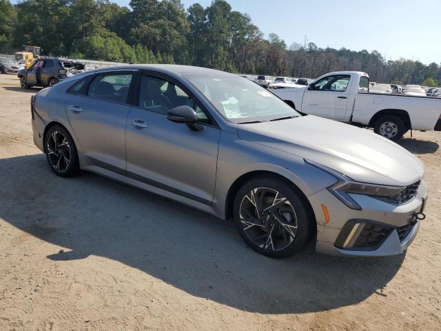 2025 KIA K5 GT LINE - KNAG64J77S5292264