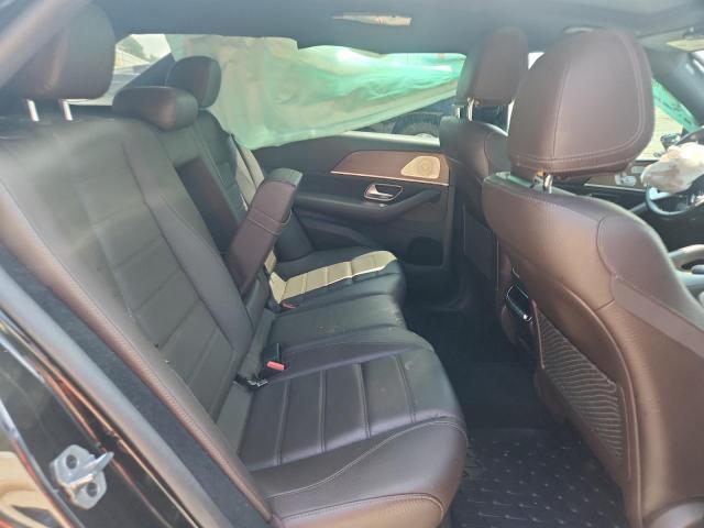 2022 MERCEDES-BENZ GLE 350 4JGFB4JB6NA748048