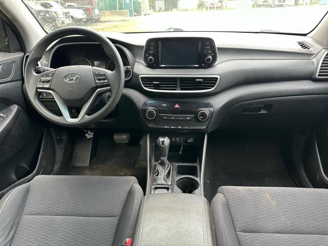 2020 HYUNDAI TUCSON SE KM8J2CA43LU213275