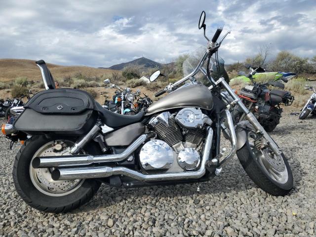 Global Auto Auctions: 2005 HONDA VTX1300 C