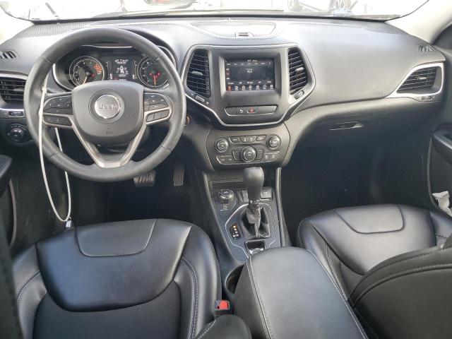 2019 JEEP CHEROKEE L 1C4PJMLX2KD271522