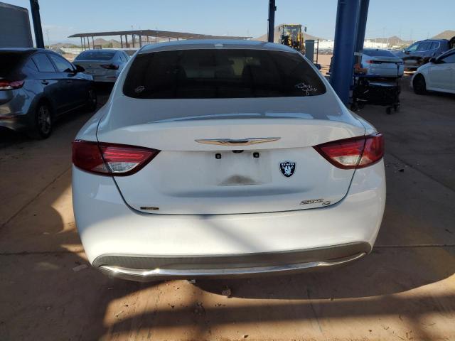2015 CHRYSLER 200 - 1C3CCCCB2FN619041