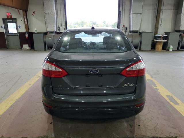 2018 FORD FIESTA SE 3FADP4BJ5JM133352