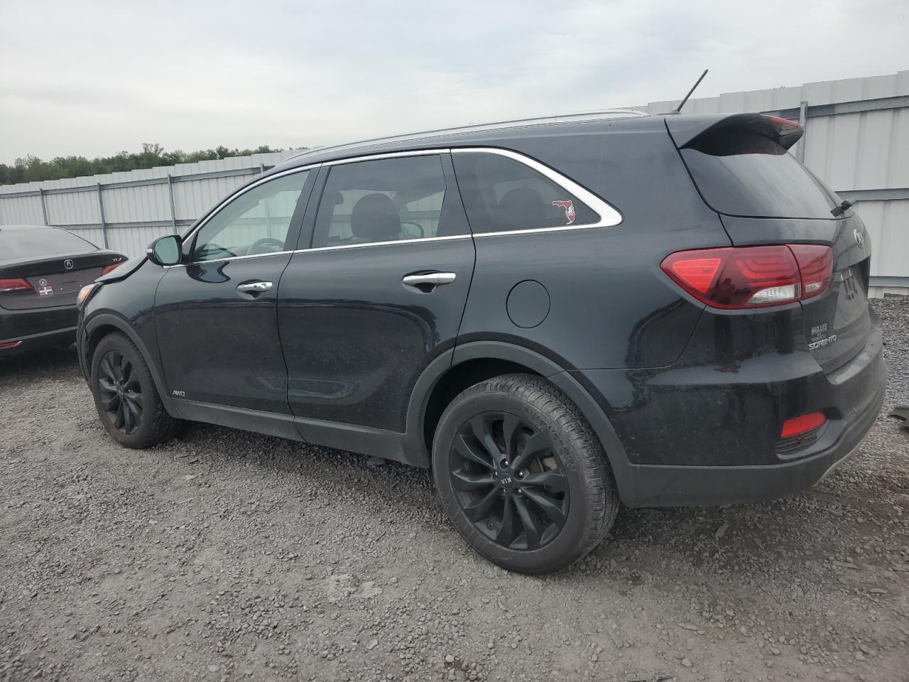 KIA SORENTO EX