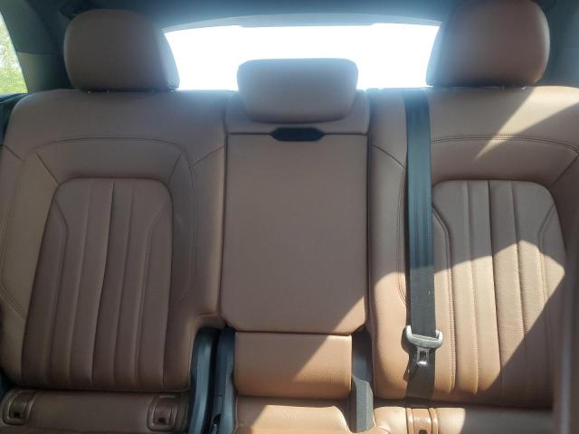 2020 AUDI Q5 PREMIUM WA1ANAFY9L2084718