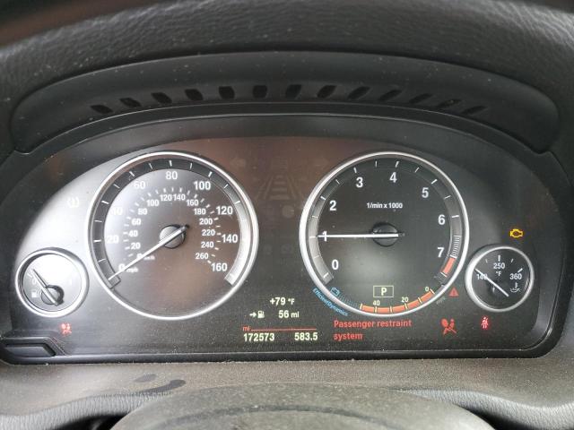 2017 BMW X3 XDRIVE28I 5UXWX9C51H0T06720