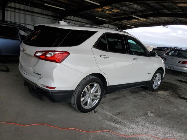 2018 CHEVROLET EQUINOX PR - 2GNAXWEX3J6348206