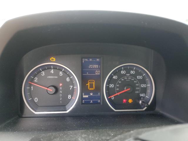 2011 HONDA CR-V SE - 5J6RE4H48BL118199