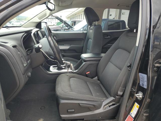 2022 CHEVROLET COLORADO L - 1GCGSCEA8N1309034