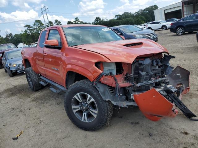 2016 TOYOTA TACOMA ACC 5TFRZ5CN9GX006172