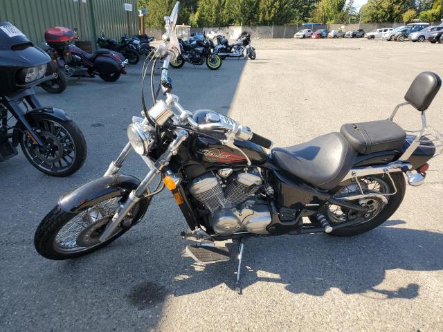 2007 HONDA VT600 JH2PC210X7M800461