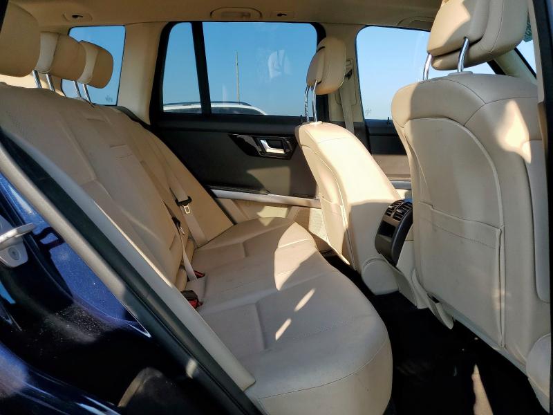 2015 MERCEDES-BENZ GLK 250 BL WDCGG0EBXFG374453