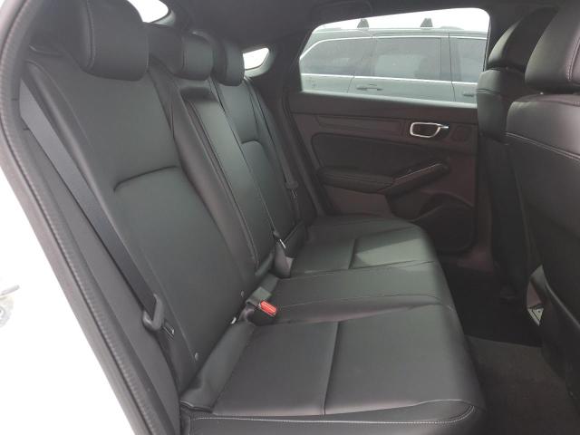 2023 ACURA INTEGRA A- 19UDE4H63PA012524