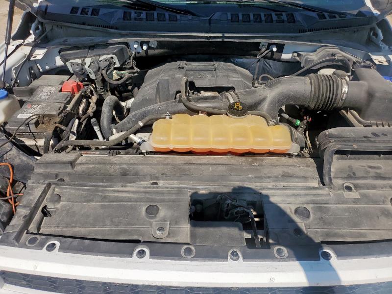 2018 FORD F150 SUPER 1FTEW1EP7JFA50926