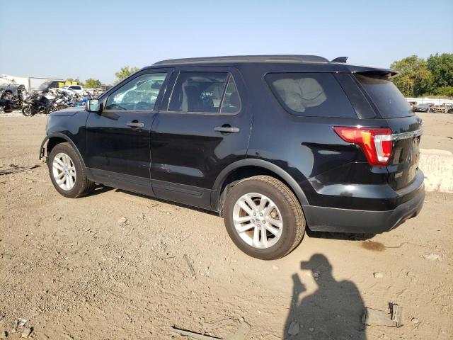 2017 FORD EXPLORER 1FM5K8B82HGB08376
