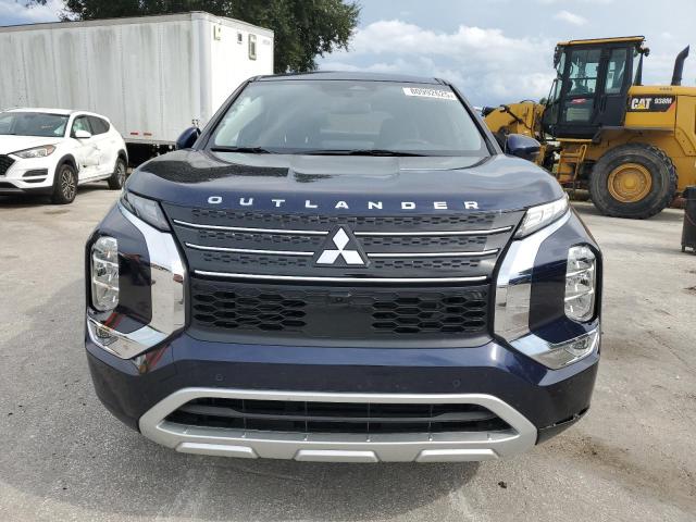 2024 MITSUBISHI OUTLANDER JA4J3VA87RZ085578