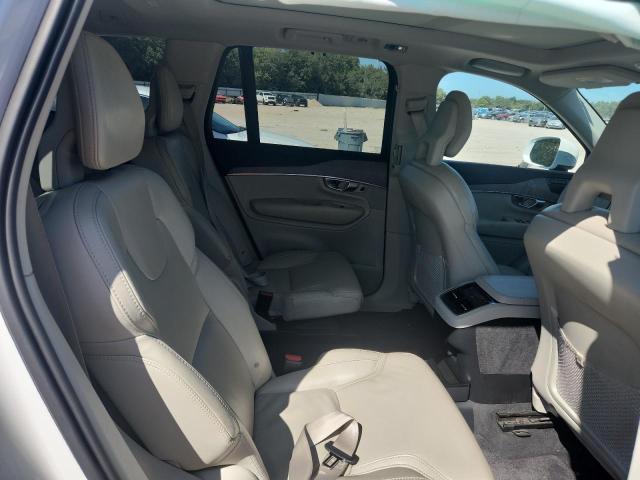 2022 VOLVO XC90 T6 IN YV4A221LXN1812231