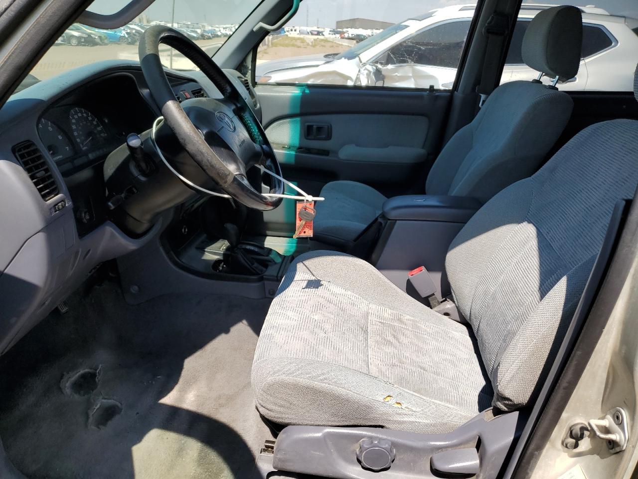 Lot #3234510091 2000 TOYOTA 4RUNNER SR