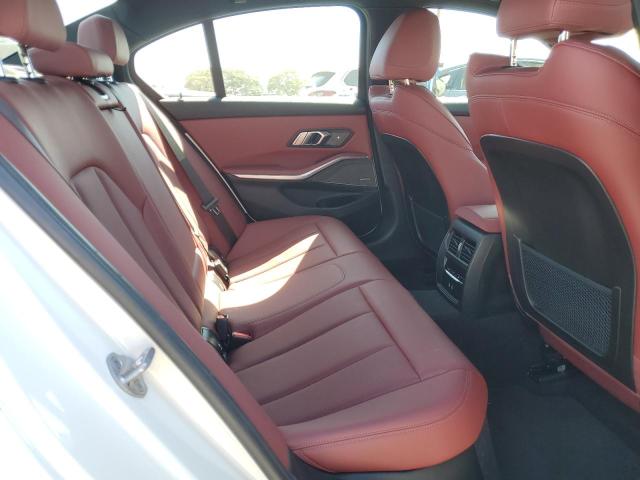 2023 BMW 330E 3MW39FF06P8C94403