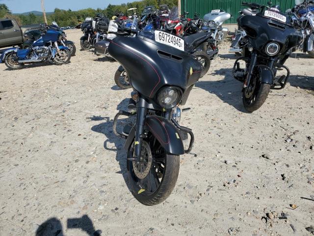 2015 HARLEY-DAVIDSON FLHXS STRE 1HD1KRM19FB654187