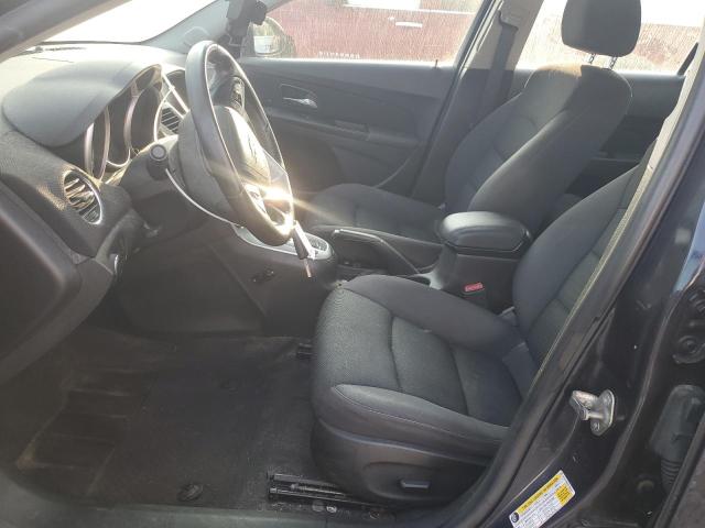 2014 CHEVROLET CRUZE LT - 1G1PC5SB5E7282242