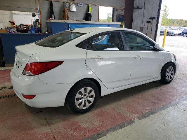 2016 HYUNDAI ACCENT SE KMHCT4AEXGU103964