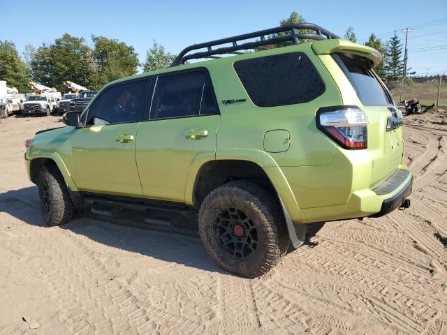 2022 TOYOTA 4RUNNER SR #3302884936